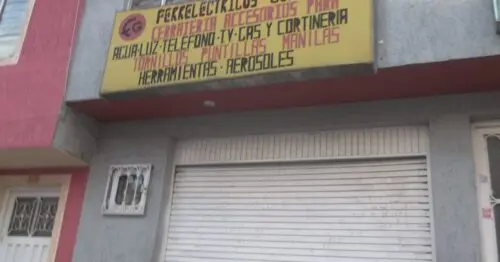 FERRELECTRICOS GUAYAL BOGOTÁ FERRELECTRICOS GUAYAL BOGOTÁ